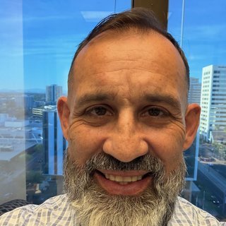 Raymon Oxuzidis, founder of CashNowREI